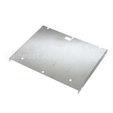 106174 Saniserv Panel, Front Lower Stnls