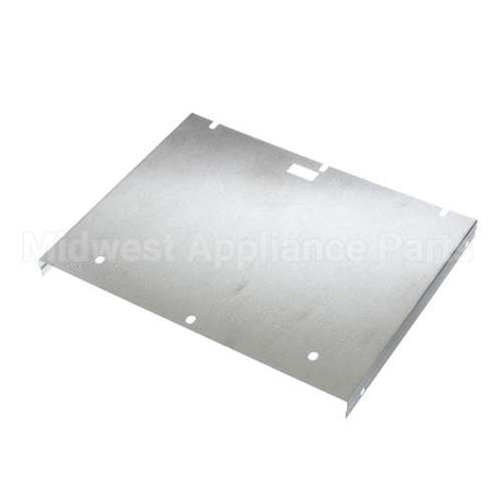 106174 Saniserv Panel, Front Lower Stnls