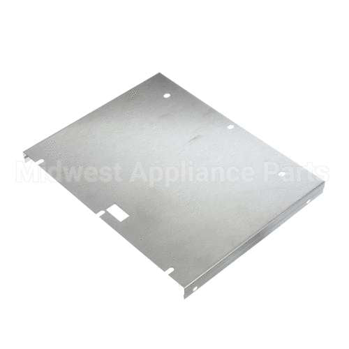 106174 Saniserv Panel, Front Lower Stnls