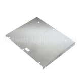 106174 Saniserv Panel, Front Lower Stnls