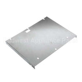 106174 Saniserv Panel, Front Lower Stnls