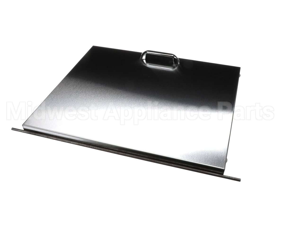 1061754SP Frymaster Door Assembly, D50