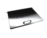 1061754SP Frymaster Door Assembly, D50