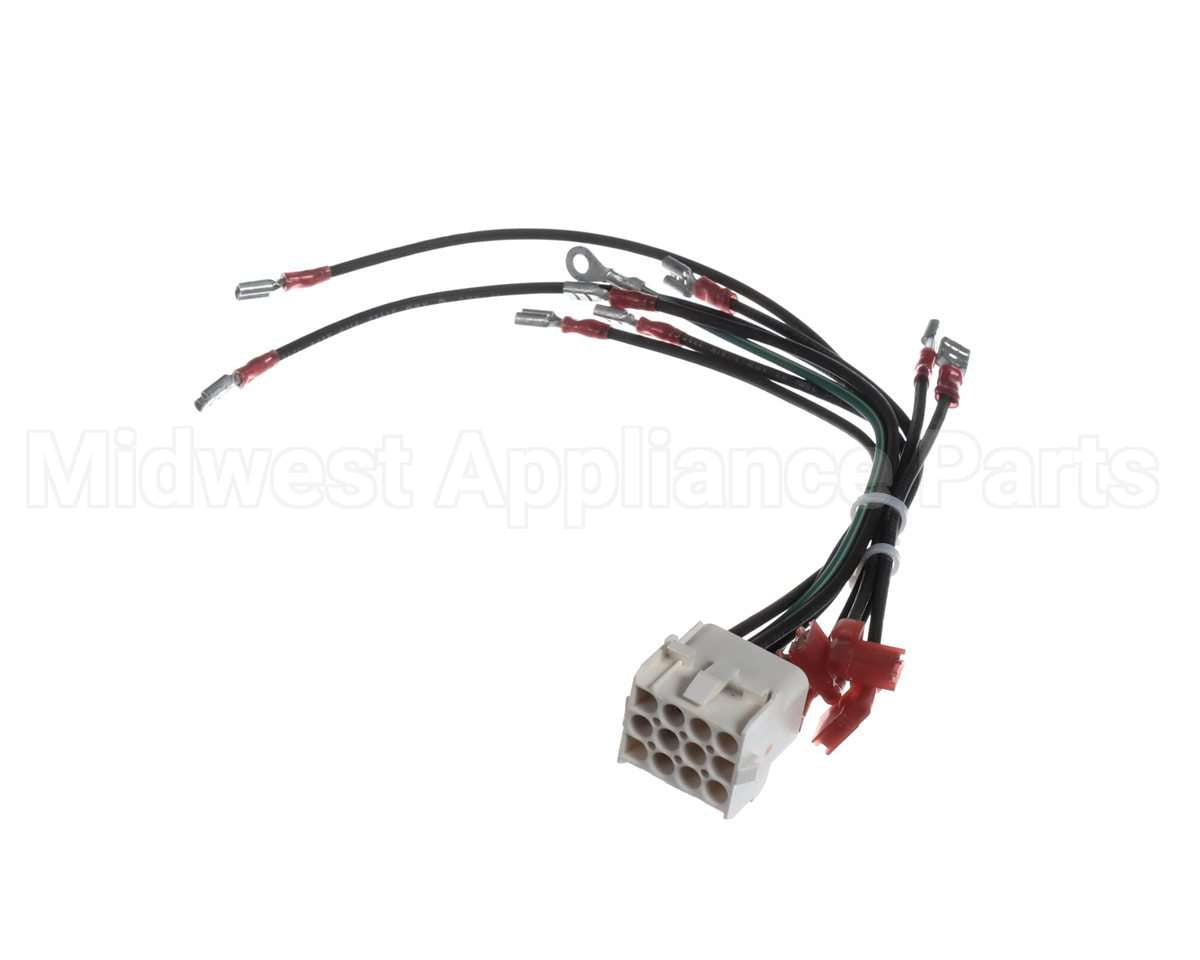 1061804SP Frymaster Harness Assembly, 240V Modular B/L