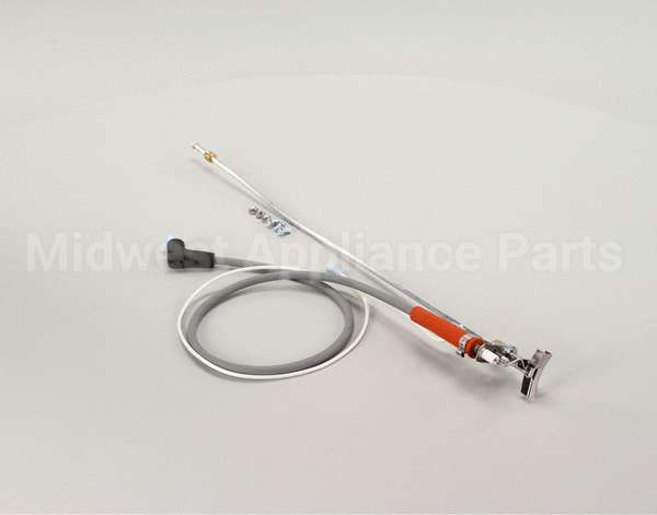 1061839SP Frymaster Assembly, Pilot Nat E Ig Contrl