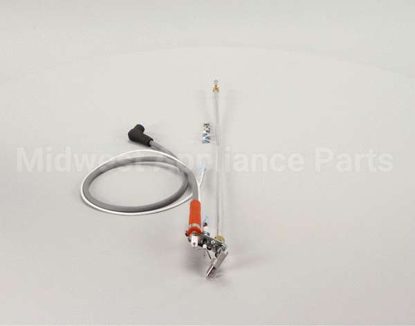 1061839SP Frymaster Assembly, Pilot Nat E Ig Contrl