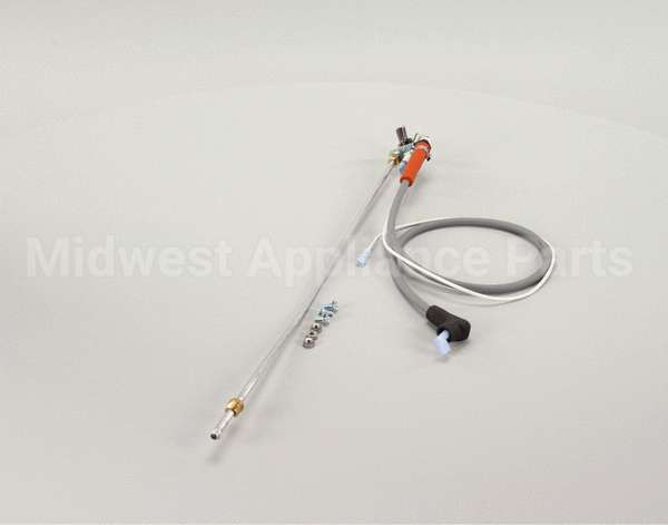 1061839SP Frymaster Assembly, Pilot Nat E Ig Contrl