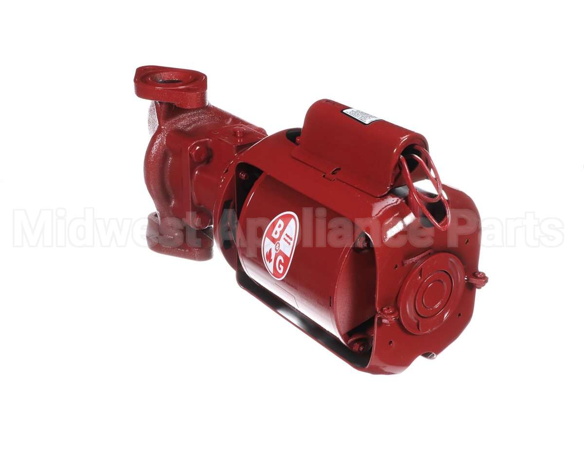 106189 Xylem-Bell & Gossett Series 100 Iron 1/12Hp 1725Rpm