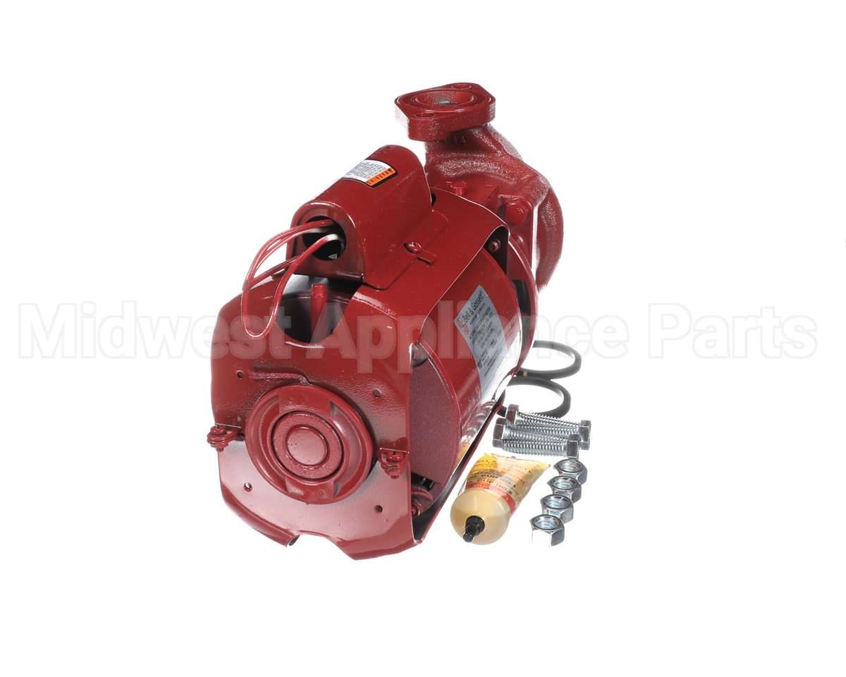 106189 Xylem-Bell & Gossett Series 100 Iron 1/12Hp 1725Rpm