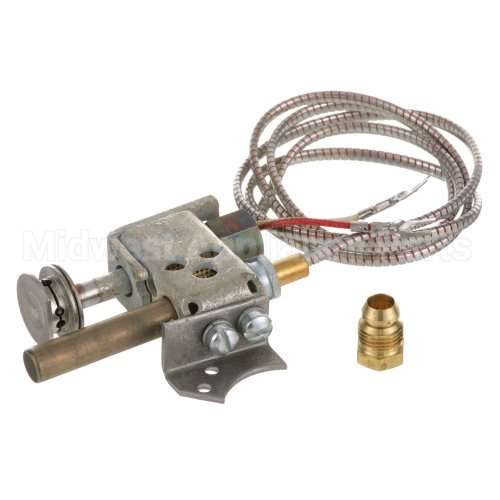 1061909SP Compatible Frymaster Pilotassy, Thermpile (P Ro) Dom