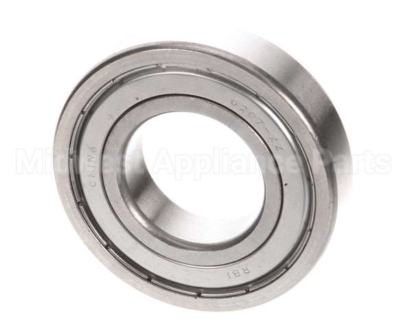 1061917 Univex Bearing, 6207Zz