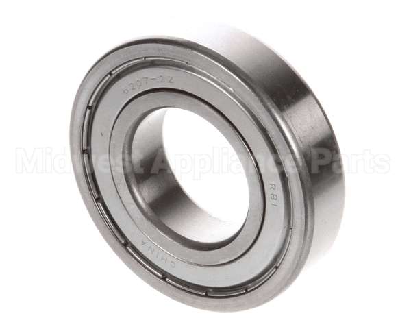 1061917 Univex Bearing, 6207Zz