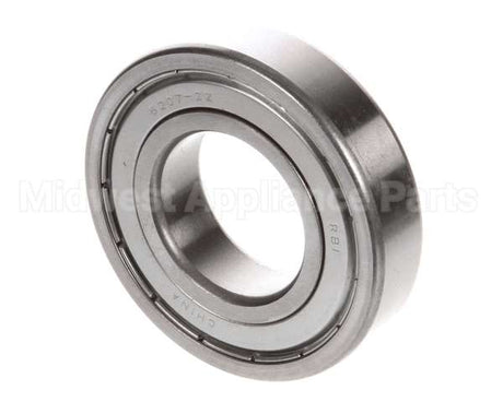 1061917 Univex Bearing, 6207Zz