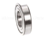 1061917 Univex Bearing, 6207Zz