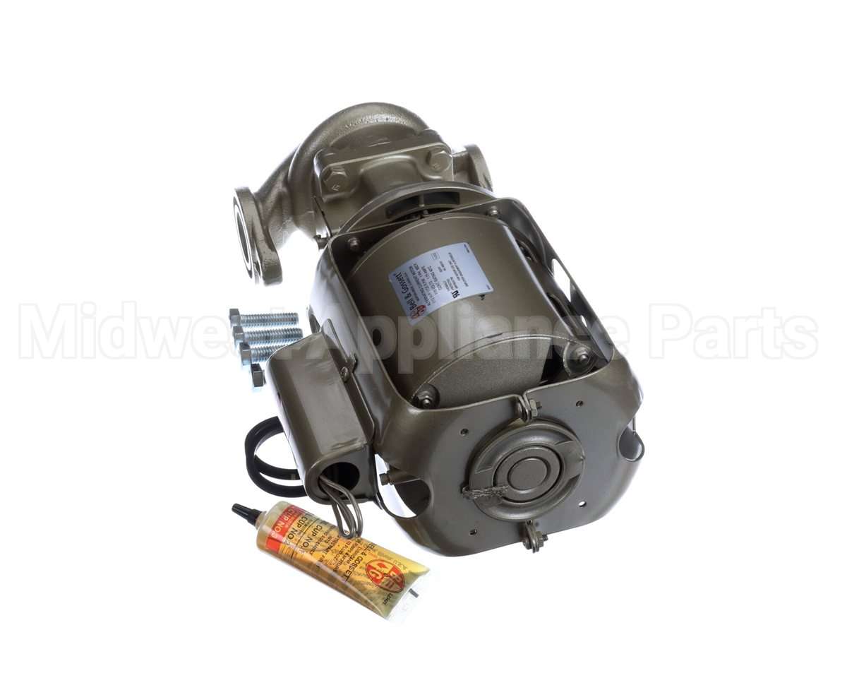 106192LF Xylem-Bell & Gossett 100 Allbronze 1/12Hp Leadfree