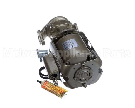 106192LF Xylem-Bell & Gossett 100 Allbronze 1/12Hp Leadfree