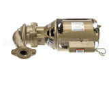 106197LF Xylem-Bell & Gossett Series100Bnfi 1/12Hp Leadfree