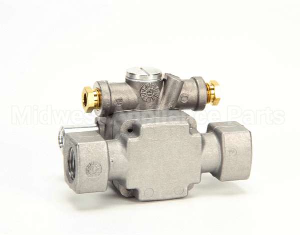 1062-6 Montague Valve Safety Pilot