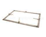 1062032SP Frymaster Ring Assembly, Hold Down W/Handle