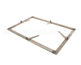 1062032SP Frymaster Ring Assembly, Hold Down W/Handle