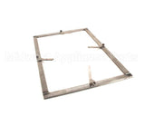 1062032SP Frymaster Ring Assembly, Hold Down W/Handle