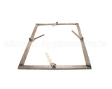 1062032SP Frymaster Ring Assembly, Hold Down W/Handle