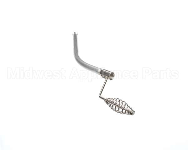 1062149SP Frymaster Nozzle Assembly, Hose W/Handle