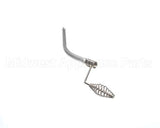 1062149SP Frymaster Nozzle Assembly, Hose W/Handle