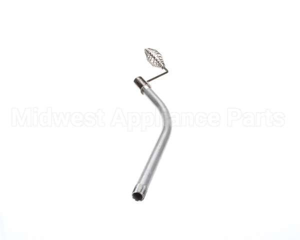1062149SP Frymaster Nozzle Assembly, Hose W/Handle