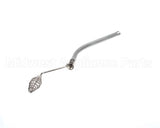 1062149SP Frymaster Nozzle Assembly, Hose W/Handle