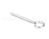 1062200 Southbend Range Bolt,Eye,Zinc,3/8X5-1/8
