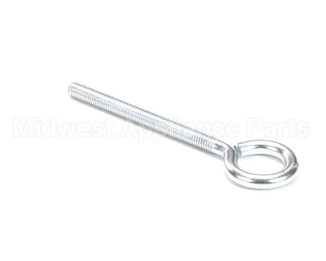 1062200 Southbend Range Bolt,Eye,Zinc,3/8X5-1/8