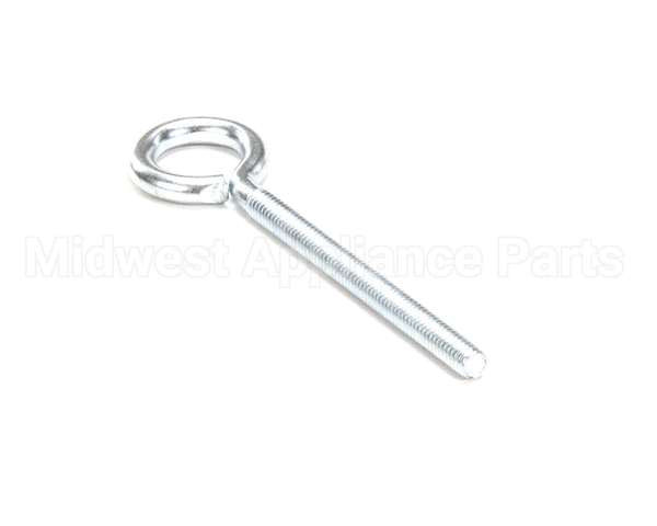 1062200 Southbend Range Bolt,Eye,Zinc,3/8X5-1/8