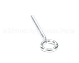1062200 Southbend Range Bolt,Eye,Zinc,3/8X5-1/8
