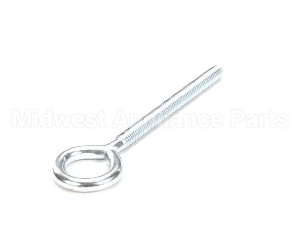 1062200 Southbend Range Bolt,Eye,Zinc,3/8X5-1/8