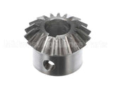 1062217 Univex Gear,Miter (Cross Shaft)(P) Recommend Pn