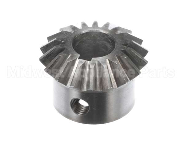 1062217 Univex Gear,Miter (Cross Shaft)(P) Recommend Pn