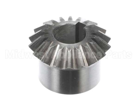 1062217 Univex Gear,Miter (Cross Shaft)(P) Recommend Pn