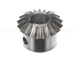 1062217 Univex Gear,Miter (Cross Shaft)(P) Recommend Pn