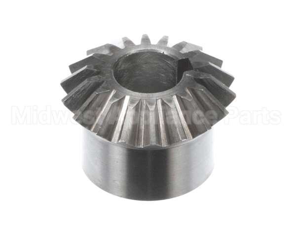 1062217 Univex Gear,Miter (Cross Shaft)(P) Recommend Pn