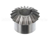 1062217 Univex Gear,Miter (Cross Shaft)(P) Recommend Pn