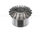 1062217 Univex Gear,Miter (Cross Shaft)(P) Recommend Pn