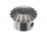 1062217 Univex Gear,Miter (Cross Shaft)(P) Recommend Pn