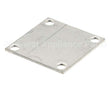 106226 Groen Plate, Drain Hy 12G