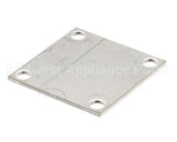 106226 Groen Plate, Drain Hy 12G