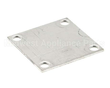 106226 Groen Plate, Drain Hy 12G