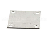 106226 Groen Plate, Drain Hy 12G