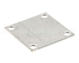 106226 Groen Plate, Drain Hy 12G