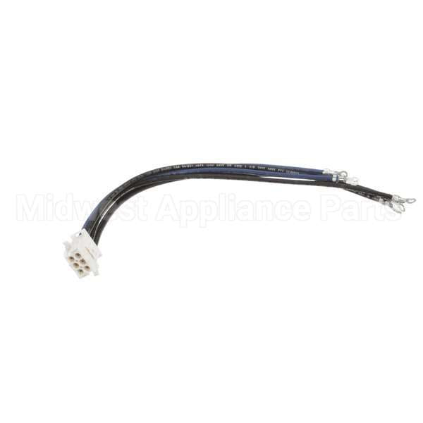 1062426SP Compatible Frymaster Wireassy, Cntr Box L 6- Pin Fpp