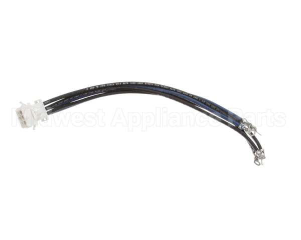 1062426SP Frymaster Wire Assembly,Cntr Box L 6-Pin Fpp